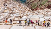 Discover the Sacred Valley on VIP Tour – Lunch and Premium Guide