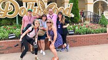Day Trip Nashville to Dollywood Pigeon Forge with Private Driver