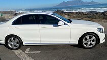 Cape Town Premier Airport Transfers