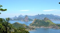 Niteroi City Tour - by Alan Denis