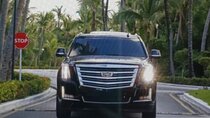 traslado privado SUBURBAN/CADILLAC round trip PUNTACANA-UVEROALTO