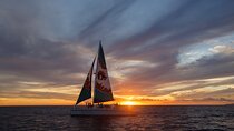 Waikiki Signature Sunset Catamaran Sail