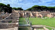 Rome’s Hidden Pompeii: Ostia Antica’s Ancient Ruins with Transfer