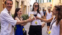 Florence Food, Wine and History Walking Tour