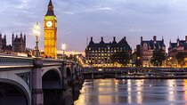 Full-Day London Tour