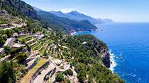 Tramuntana Hidden Gems Scenic Drive Through Mallorca Villages