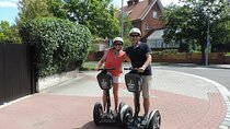 Prague: Segway Fun Tour, 60-120 min