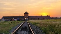 Private Taxi from Krakow to Auschwitz-Birkenau with Waiting