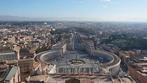 Vatican Museum & Sistine Chapel ticket time saving quick entry