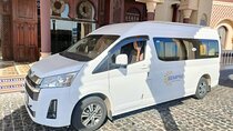Private Transfer from Hurghada Airport to any Hotel in Hurghada 