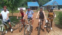 Bussi Island Community Cycling Tour