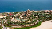 Atlantis Aquaventure Waterpark Entry Ticket in Dubai
