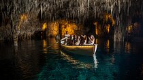 Explore Mallorca: Majorica Pearl Shop and Caves of Drach