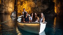 Caves of Drach Half-Day Tour with Boat Trip and Music Concert