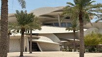 Guided Doha Museum Tour: Experience Qatar’s Rich Heritage and Art