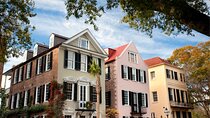 Charleston Scavenger Hunt and Highlights Self-Guided Tour