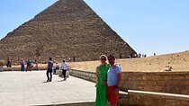 From Pharaohs to Pyramids: Explore Egypt’s Iconic Landmarks