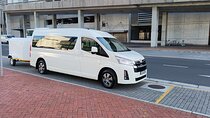 Private Group 4-12 passengers Cape Town Airport Transfers