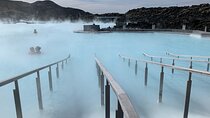 Reykjavik: Private Transfer from/to Blue Lagoon in Iceland