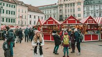 Prague Christmas Markets and Highlights Tour from Vienna 2 days