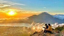 Mount Batur Sunrise Trekking