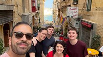 Private Customisable Malta Highlights Tour w/Owner-Driver (5-8hrs