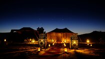 Private : Tour to Sahara Sands Merzouga and Sunset Views 3 Days