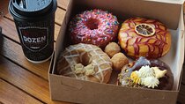 Sweet Treats of San Diego & Little Italy: Donuts, Pastries & More