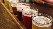 Brussels Beer Tour: Taste Delicious craft Beer & local Brews!