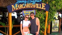 Private Magaritaville Negril and Rick’s Cafe with Transportation 