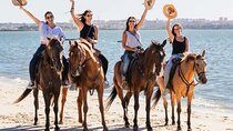 Private Tour Horseback Riding from Ocho Rios or Runaway Bay