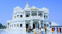 Private Same Day Mathura Vrindavan Tour By Car From Delhi 