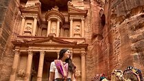 2 Days Petra Wadi Rum Aqaba and Dead Sea Private Guided Tour