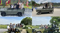 A Glimpse Of Ninh Binh to See all Highlight Ninh Binh 2,5 Hours 