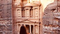 3 Days Petra Wadi Rum and Aqaba Private Guided Tour