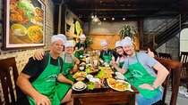  Private Hanoi Cooking Class With Local Market and Guide