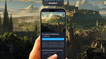 Edinburgh Digital Guide