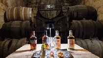 Palma Distillery Tour with 3 Spirits and Gourmet Tapas Tasting