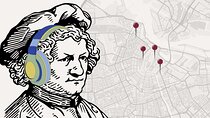 Power and Politics in Amsterdam's Golden Age Audio Guide