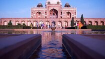 Multi- Day Delhi Tour