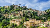 Private Tour to Valldemossa and Deia