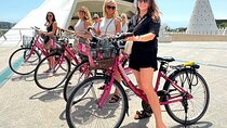 Valencia Highlights Bike Tour