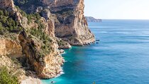 Cala del Moraig Hiking and Beach Trip from Valencia