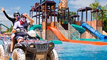 ATV & SPLASH – Ride Hard, Get Wet, Have Fun! - punta cana