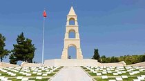 Gallipoli Day Trip from Istanbul with Lunch and Guide