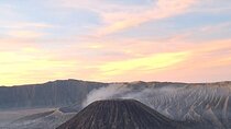 Start Malang Tumpak Sewu, Bromo, Ijen 3D/2N Share Tour