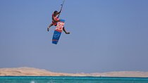 Ride the Waves Kite Surfing Experience with Transfers - Hurghada
