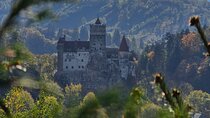 Dracula's Castle - Private Tour with Peleș Castle and Brașov city