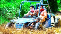 Punta Cana Buggy with Chocolate, Coffee & Cave Swim