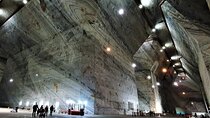 Largest Salt Mine in Europe and Peles Castle - Private Tour